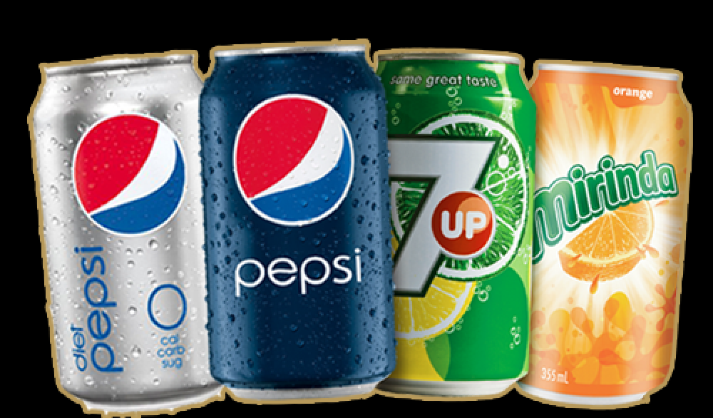 مشروب غازي/ Soda